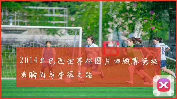 2014年巴西世界杯图片回顾赛场经典瞬间与夺冠之路